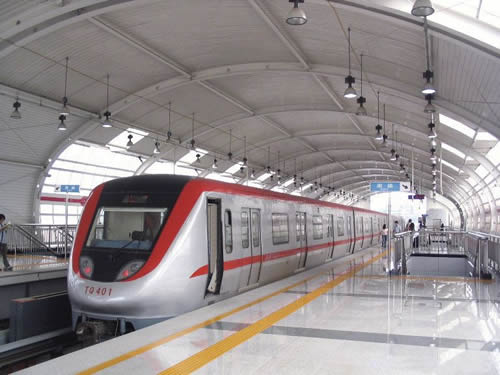 城市軌道交通專業(yè)就業(yè)前景怎么樣？