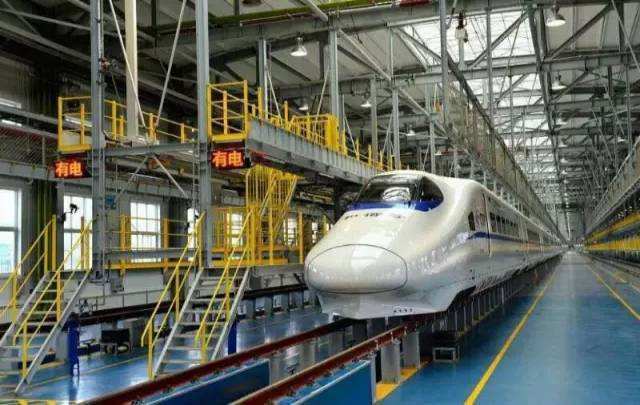 城市軌道交通車輛運用與檢修專業(yè)就業(yè)前景怎么樣？