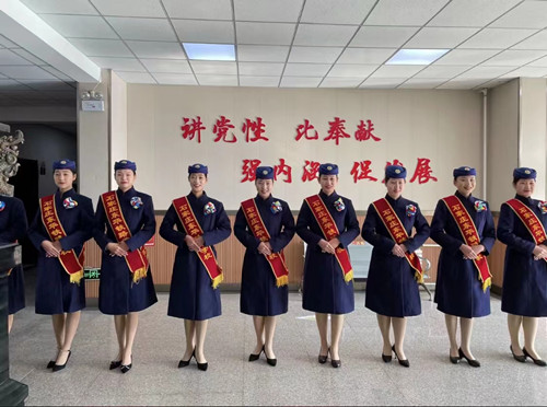 石家莊東華鐵路學(xué)校有3+3大專嗎？