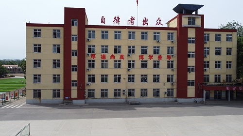 到石家莊鐵路學校不夠分的能上嗎？
