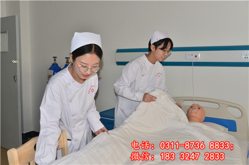 上中專學(xué)護(hù)理是選3+2大專還是3+3大專？