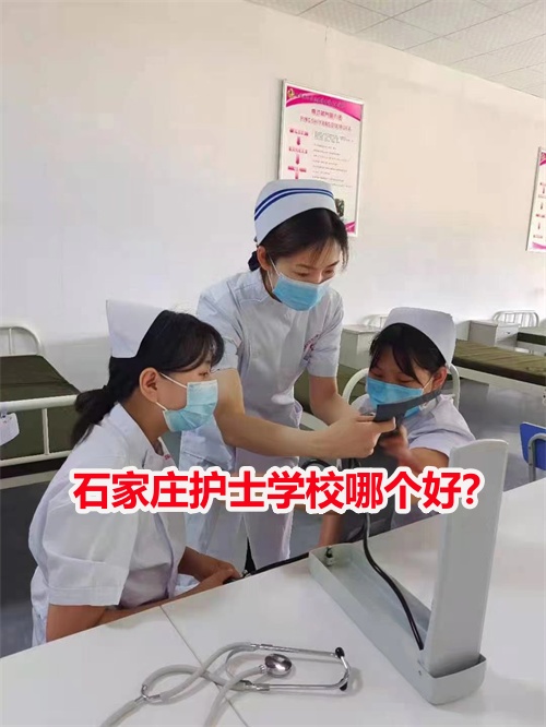 石家莊護士學(xué)校哪個好？