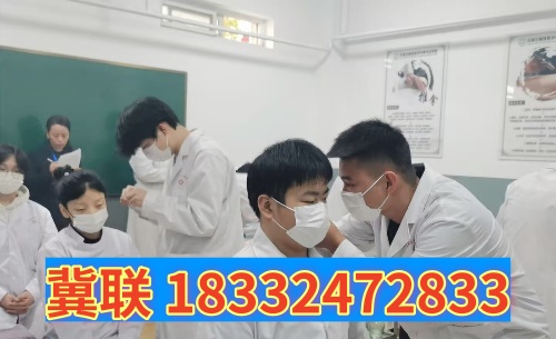 石家莊冀聯(lián)醫(yī)學(xué)中專(zhuān)學(xué)校護(hù)理專(zhuān)業(yè)能考哪些證書(shū)？