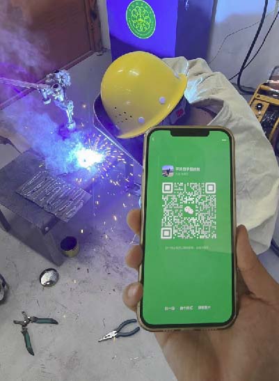 2025年石家莊焊工操作證的辦理流程