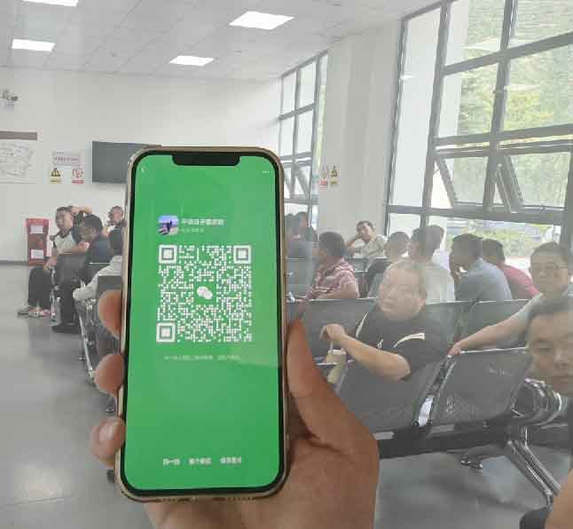 河北省低壓電工操作證報(bào)考地點(diǎn)在哪