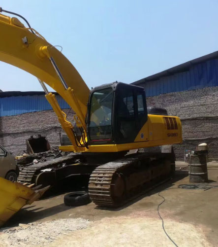 挖掘機(jī)操作證由哪個(gè)部門頒發(fā),證書需要怎么報(bào)名?