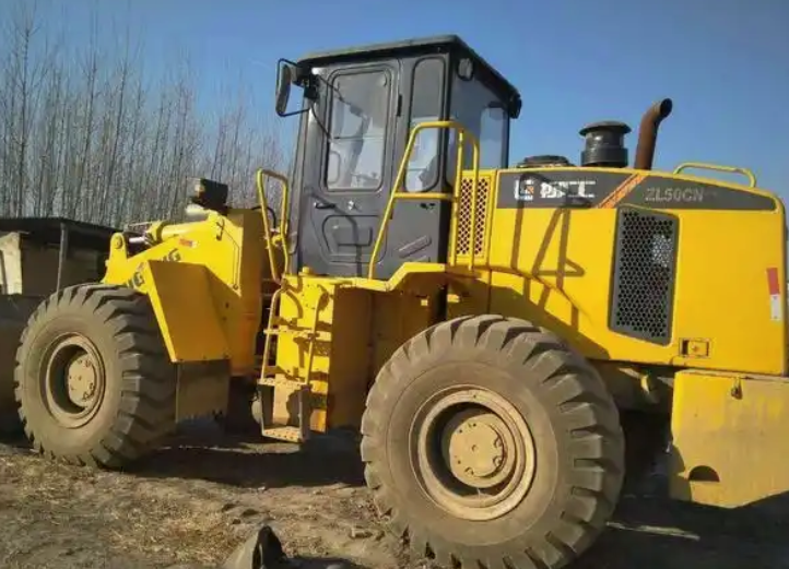 鏟車駕駛證在哪里辦理，是特種作業(yè)嗎