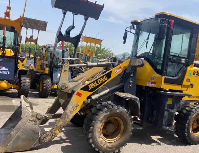 鏟車證辦下來需要多少錢