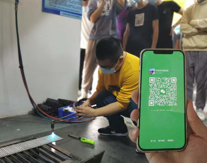 焊工證報(bào)名入口官網(wǎng) 考焊工證去哪里報(bào)名