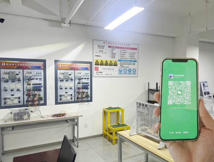 應(yīng)急管理局電工證報名入口官網(wǎng) 報考電工證官網(wǎng)