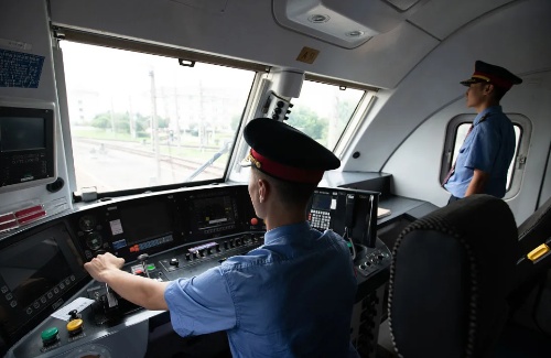 2025年石家莊火車司機(jī)培訓(xùn)基地招生