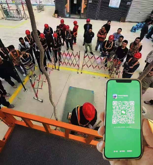 高空作業(yè)證怎么復(fù)審？需要準(zhǔn)備什么材料？